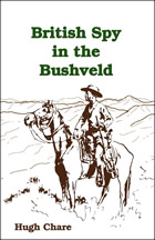 British Spy in the Bushveld